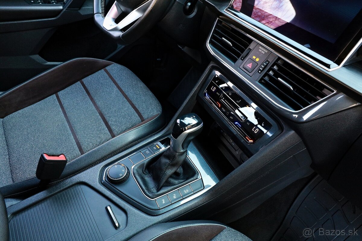 TARRACO 2.0 TDI 150 Xcellence 2021 DSG - 16