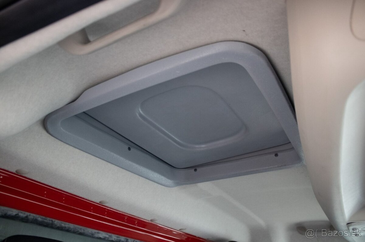 Fiat Ducato Hageman 2.3 TDI 130kW - 16