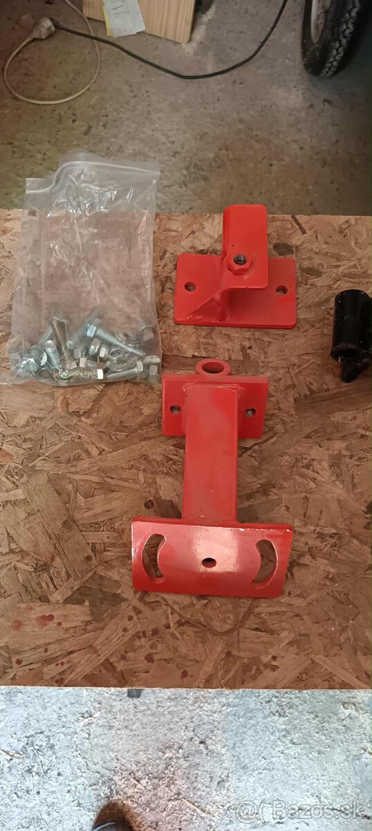 Ruris malotraktor - 16