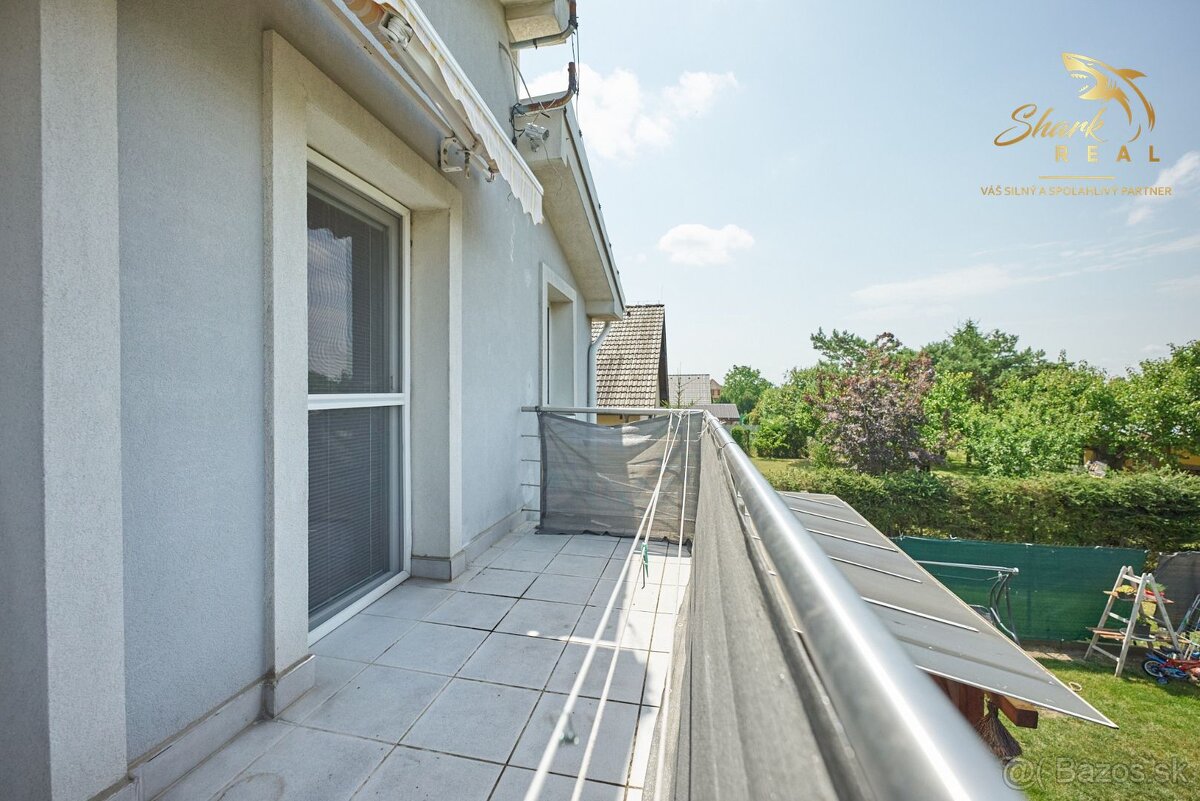 BEZKONKURENČNÁ CENA Slnečný 5-izbový rodinný dom na Slnečn - 16