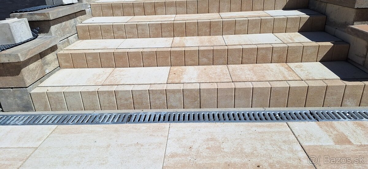 Zámková dlažba,ploty pokládka predaj - 16