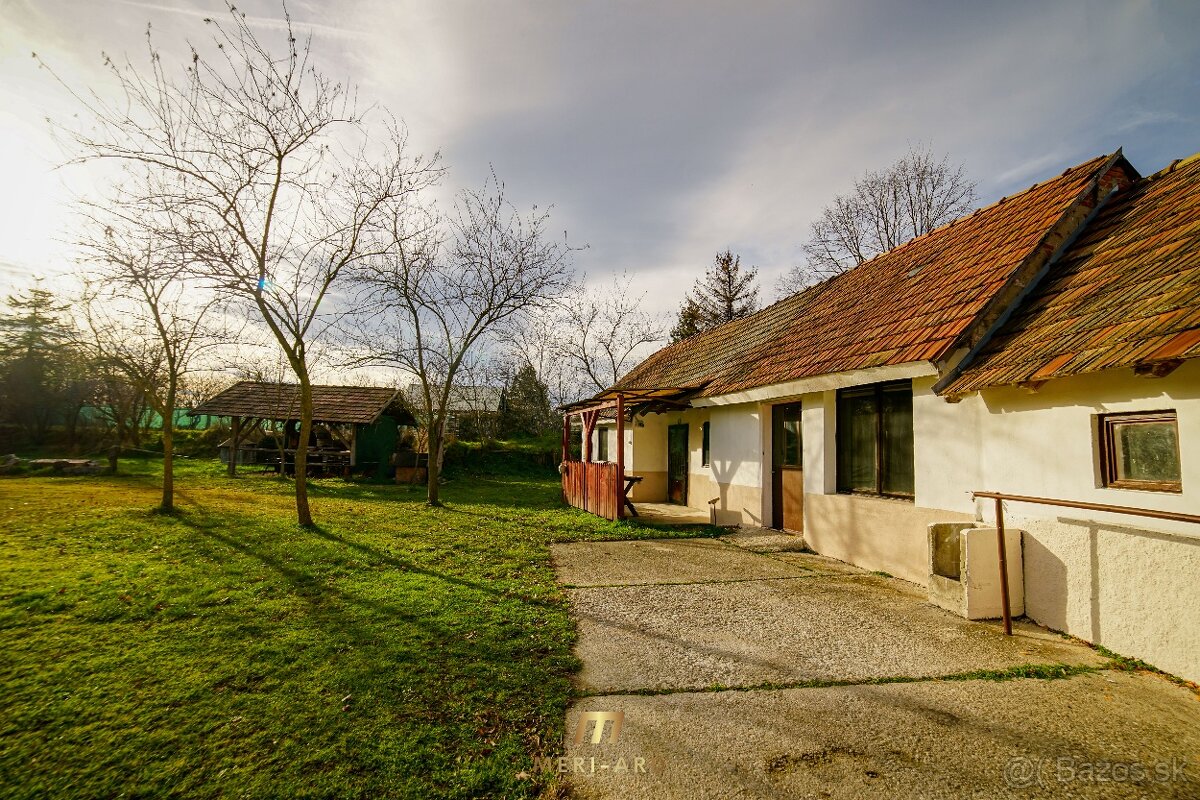 Statok ,3izb dom, stajne, jazdiareň, jazero, Mosonmagyaróvár - 16