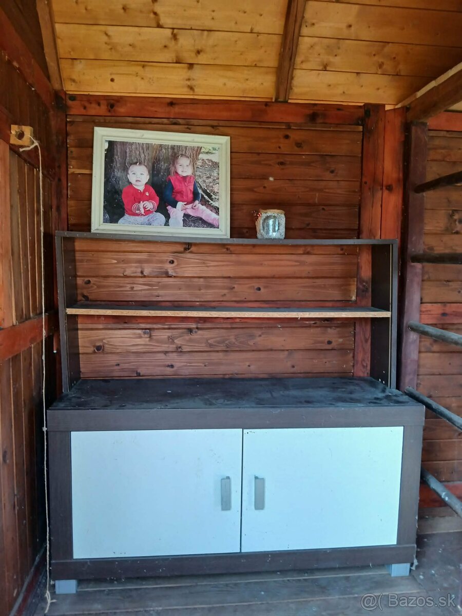 Domček pre deti - 16