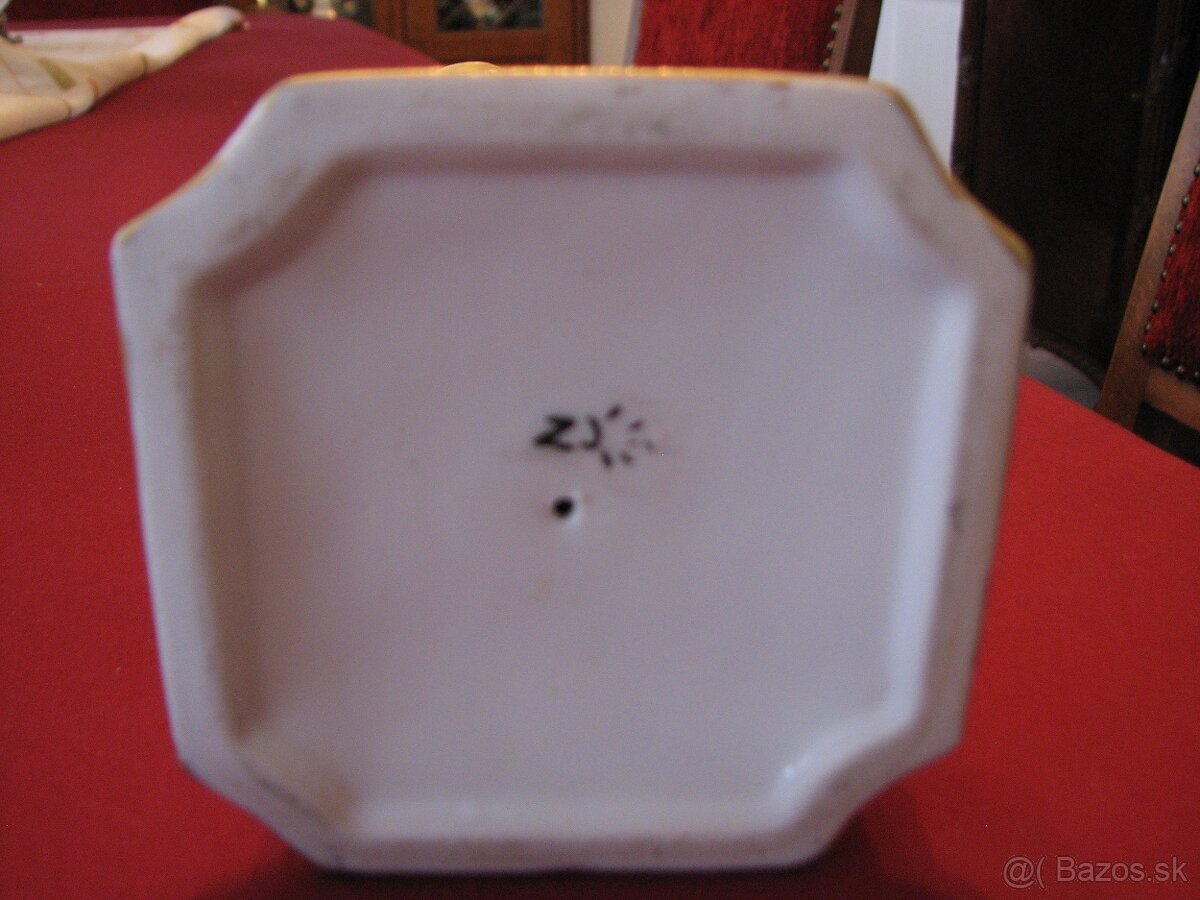 Sedem serióznych starožitnosti - 16