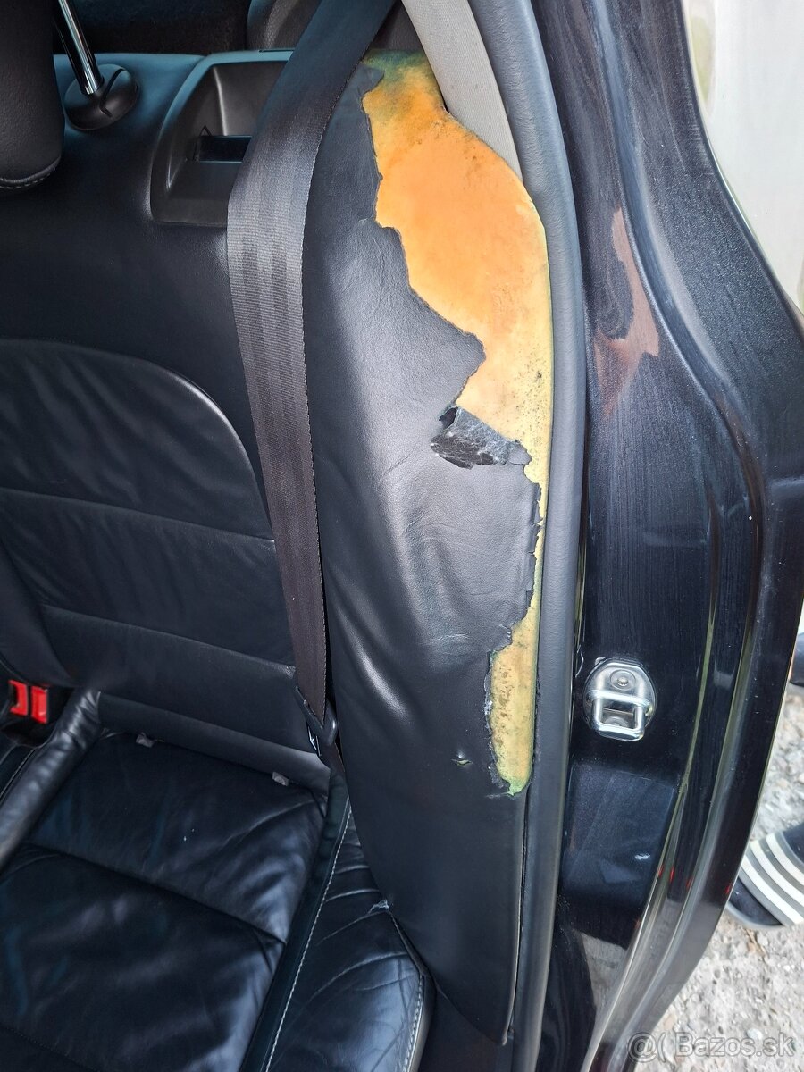 Škoda Superb 2.0 TDI - 16