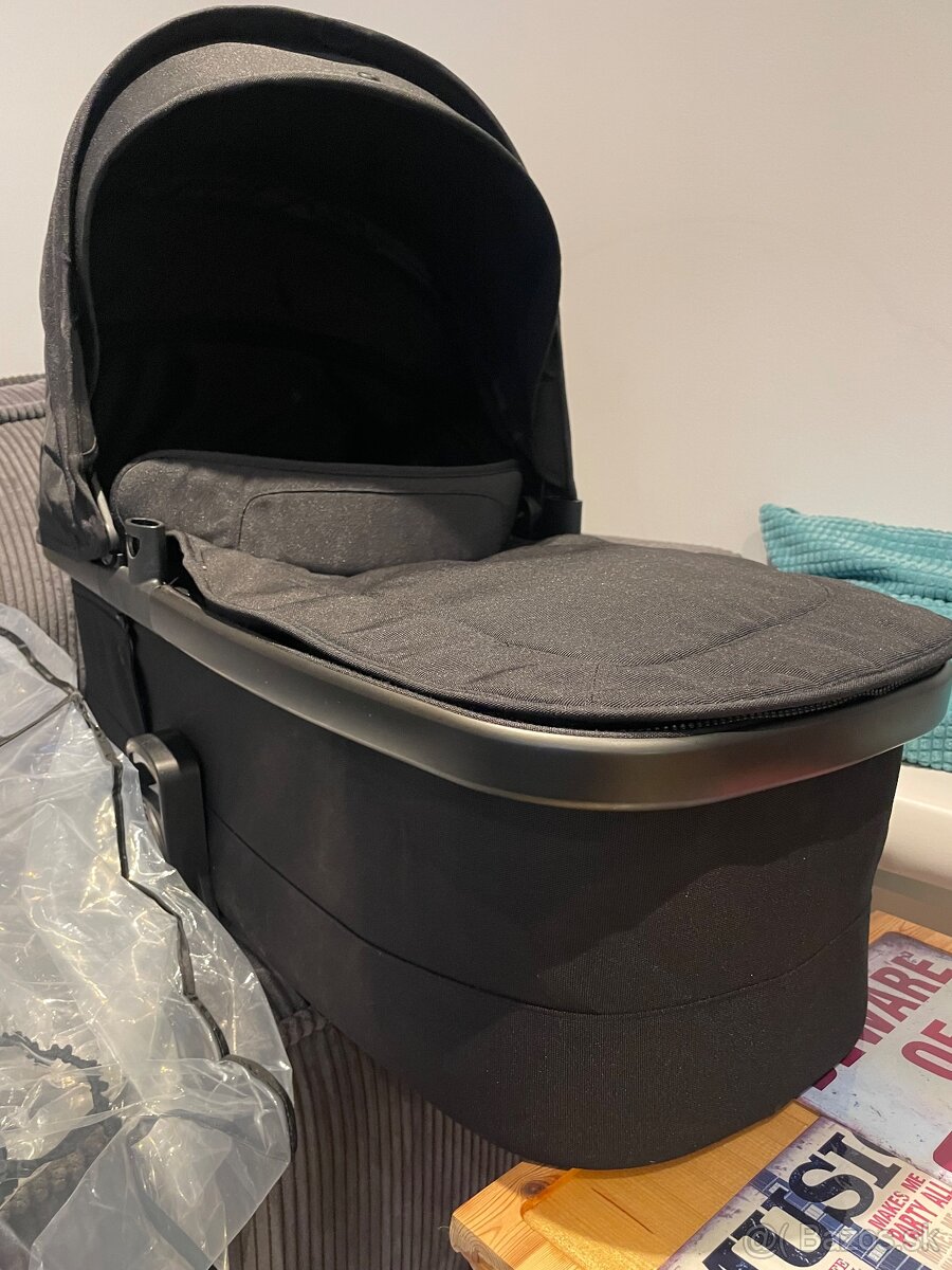 Joolz Hub 2kombinacia s doplnkami - 16