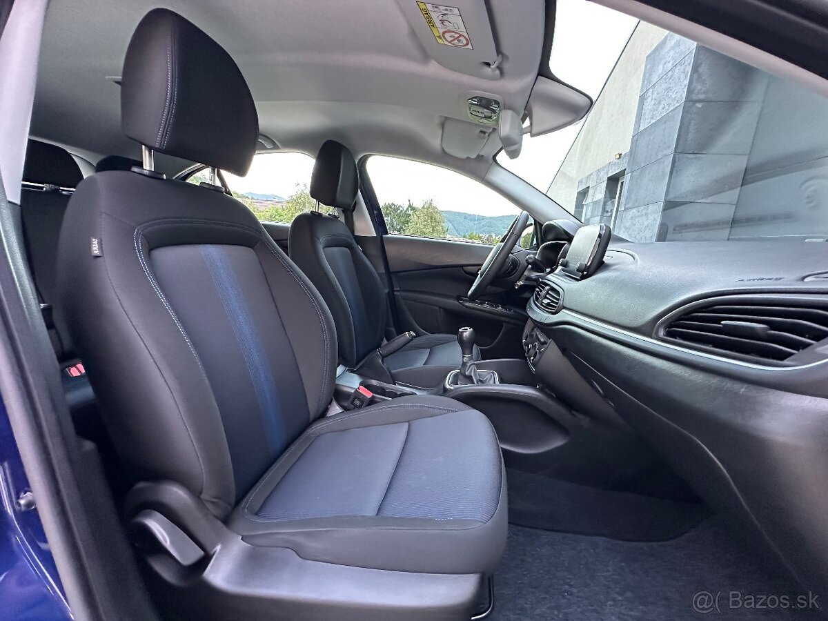 Fiat Tipo 1.3 MultiJet Mirror - 16