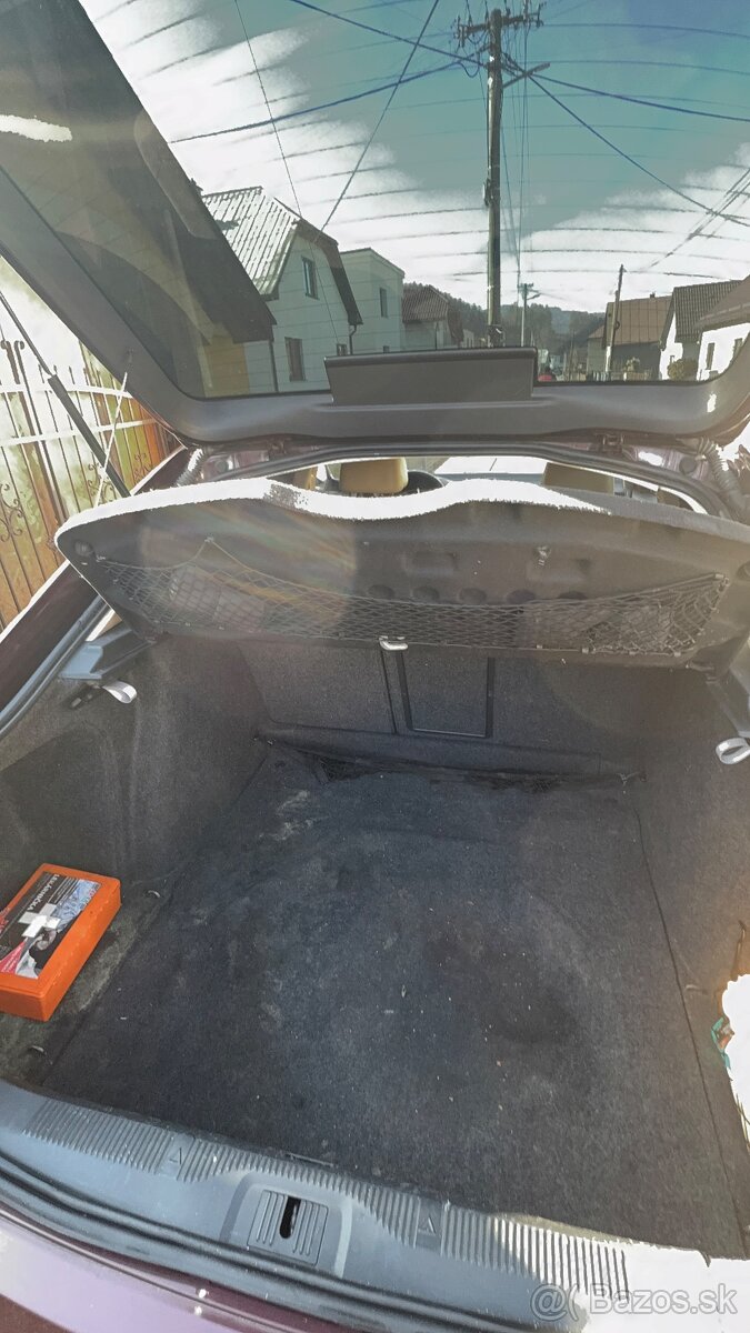 ŠKODA Octavia 2, 1.9tdi - 16