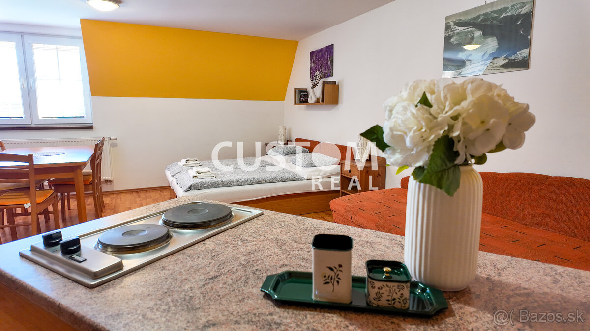 Penzión Vrátna na predaj - 16