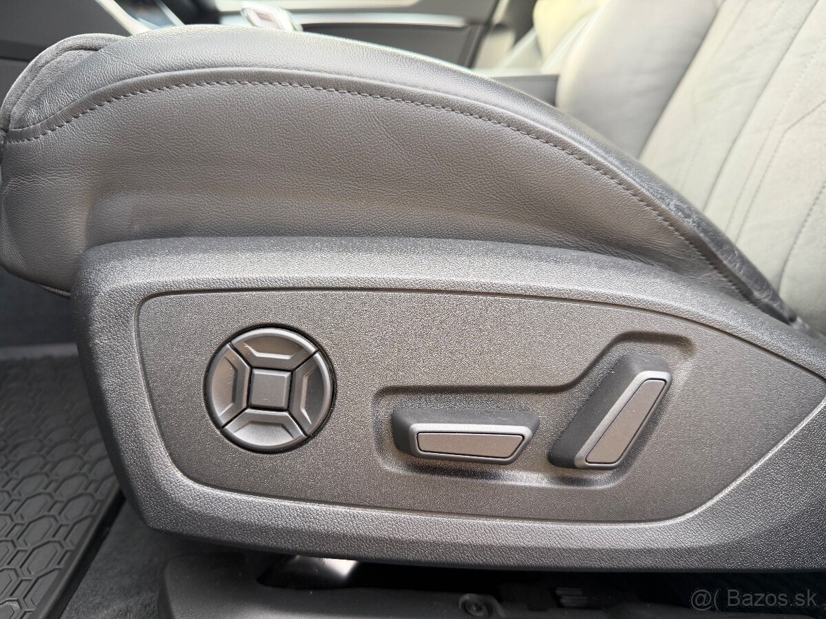 Audi A6 Allroad Quattro 50 TDI tiptronic - 16