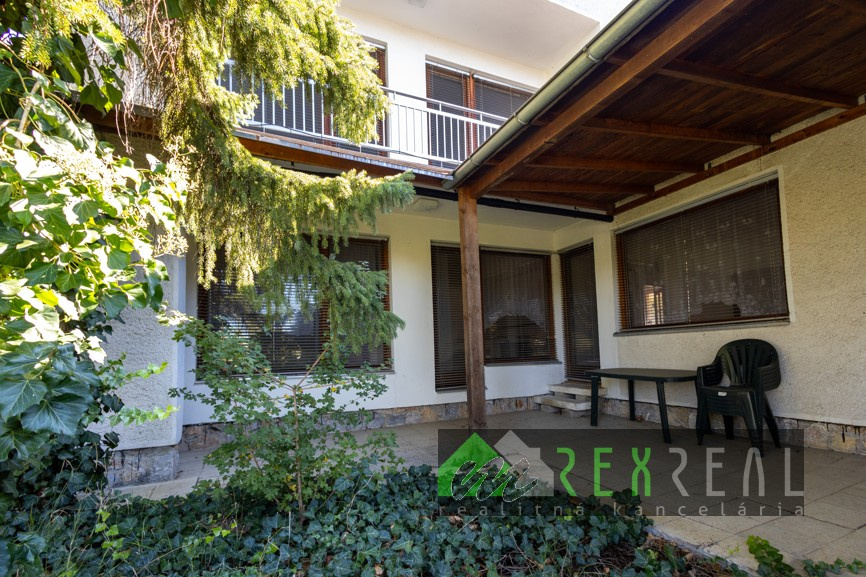 Predaj rodinného domu, Veľký Krtíš, ul. Družobná. - 16