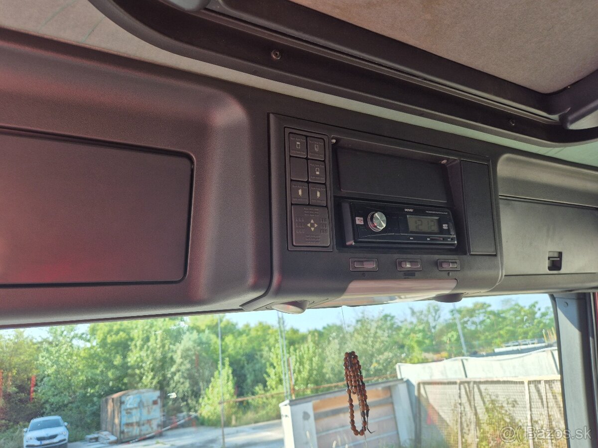 Predám Iveco Eurocargo ML150E24 valník - 16