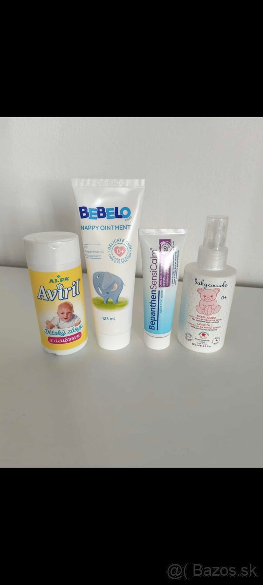 Body,teplaky,ponozky ,doplnky - 16