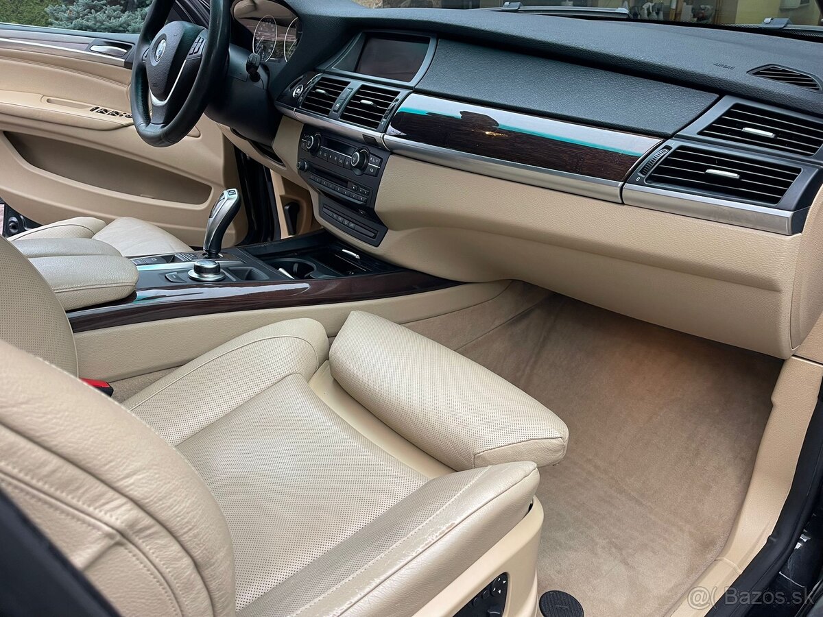 BMW x5 3.0d 173kw - 16