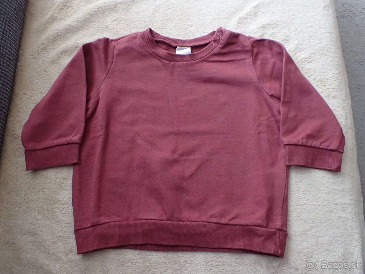 20 ks dievča veľkosť 74 - 16