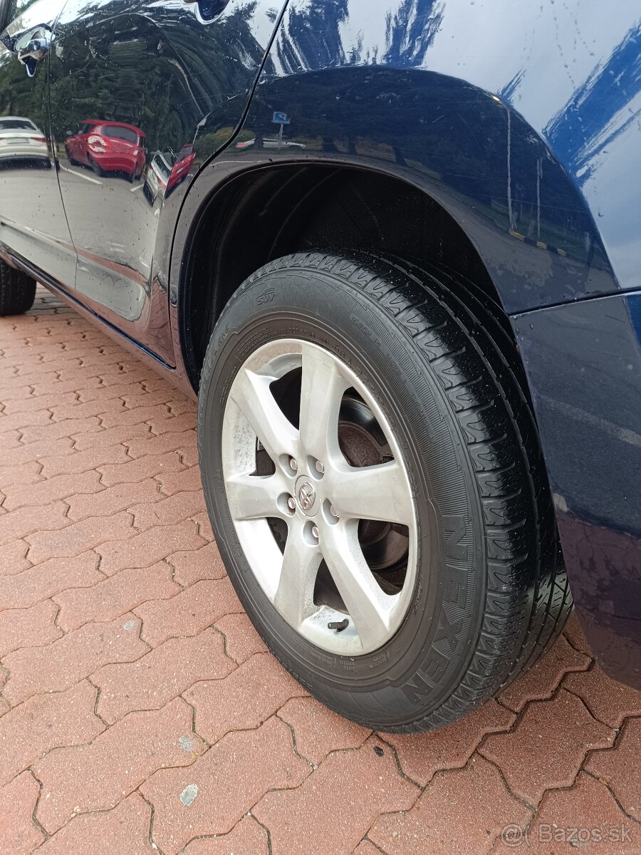 Toyota RAV4 2.0 + LPG - 16