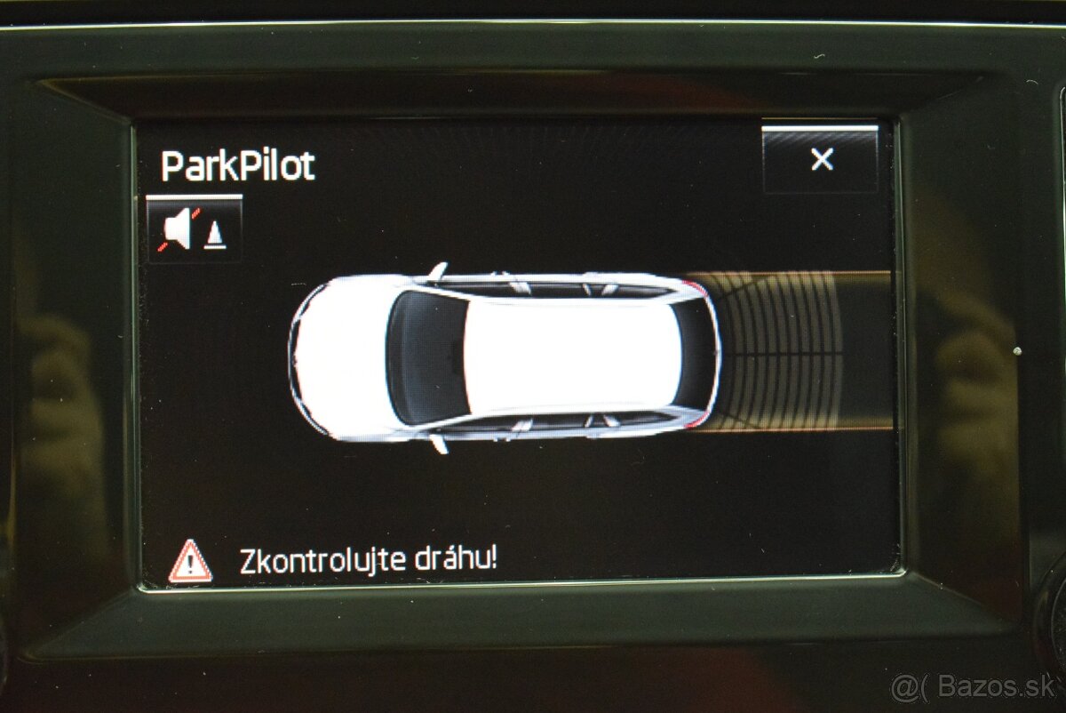 Škoda Octavia 2,0 TDI 103 kW, Elegance,DSG,NAVI, - 16