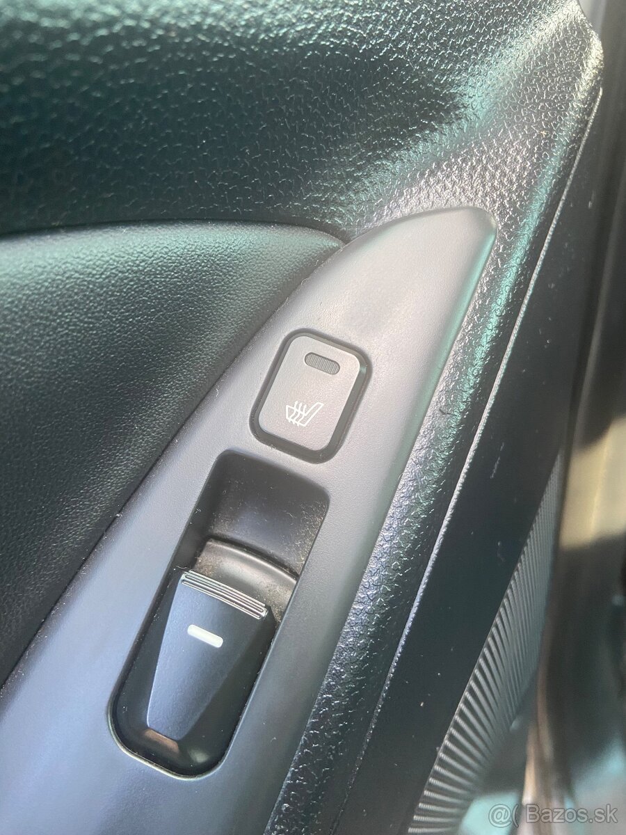 IX35 2.0CRDI 4x4 - 16