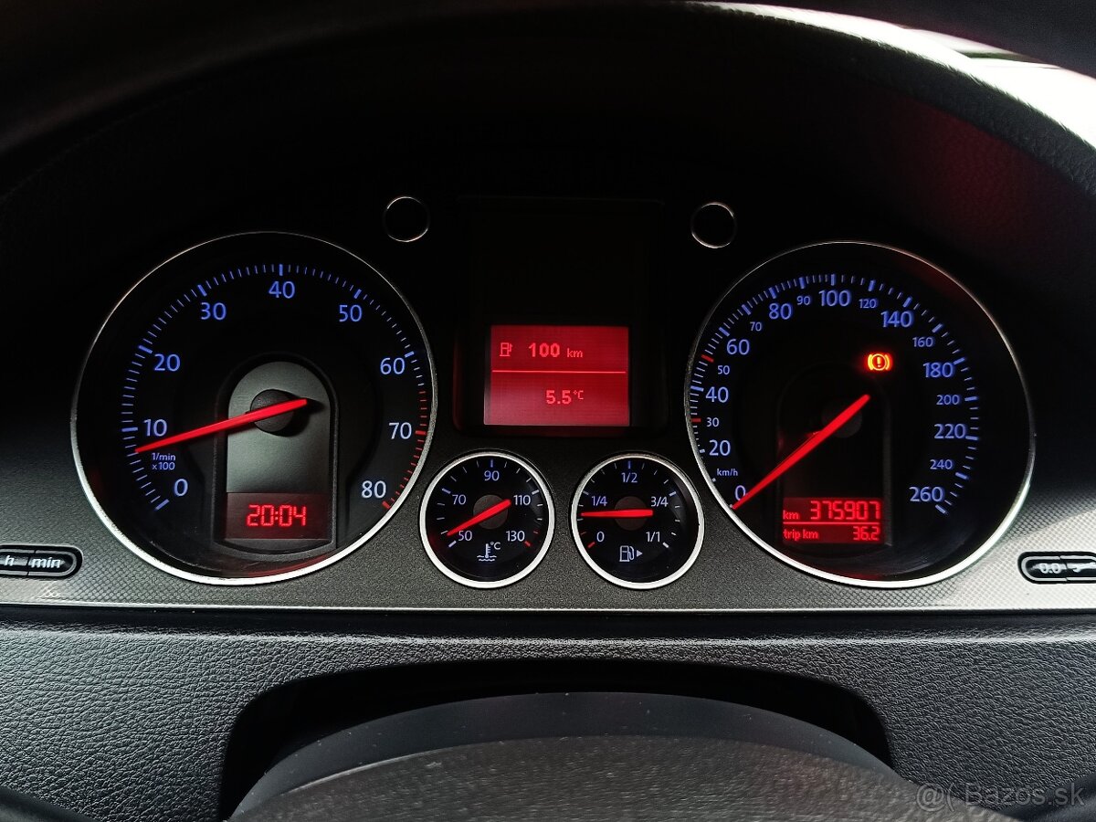 ✳️Volkswagen Passat 2.0 FSI Comfortline✳️ - 16