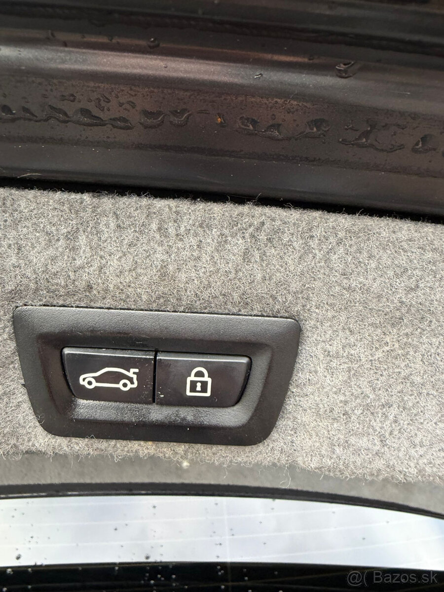 BMW 740d M-Packet Exclusive Long - 16