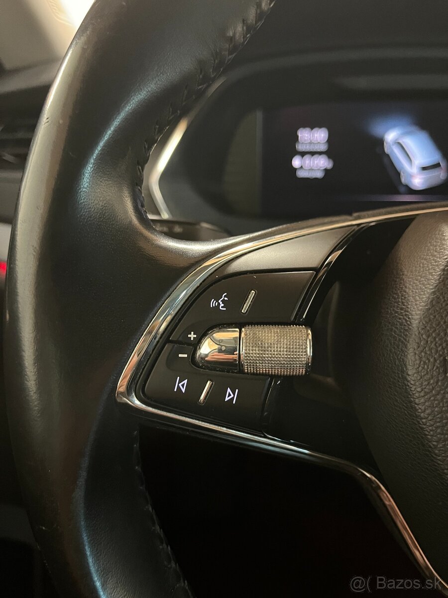 Škoda Octavia Combi 2.0 TDI SCR Style - 16