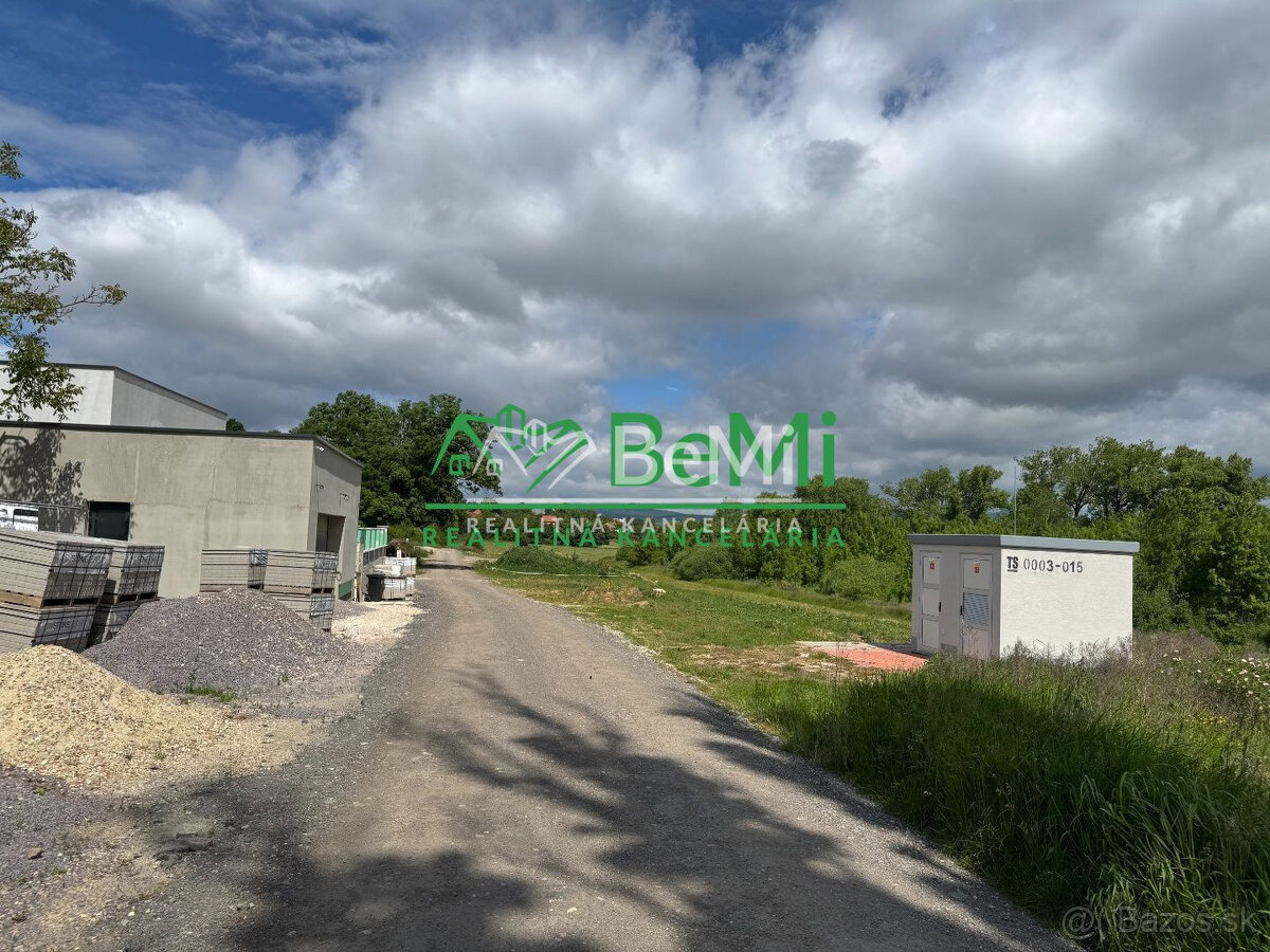 Investičný pozemok Beladice ID 561-14-MIG - 16