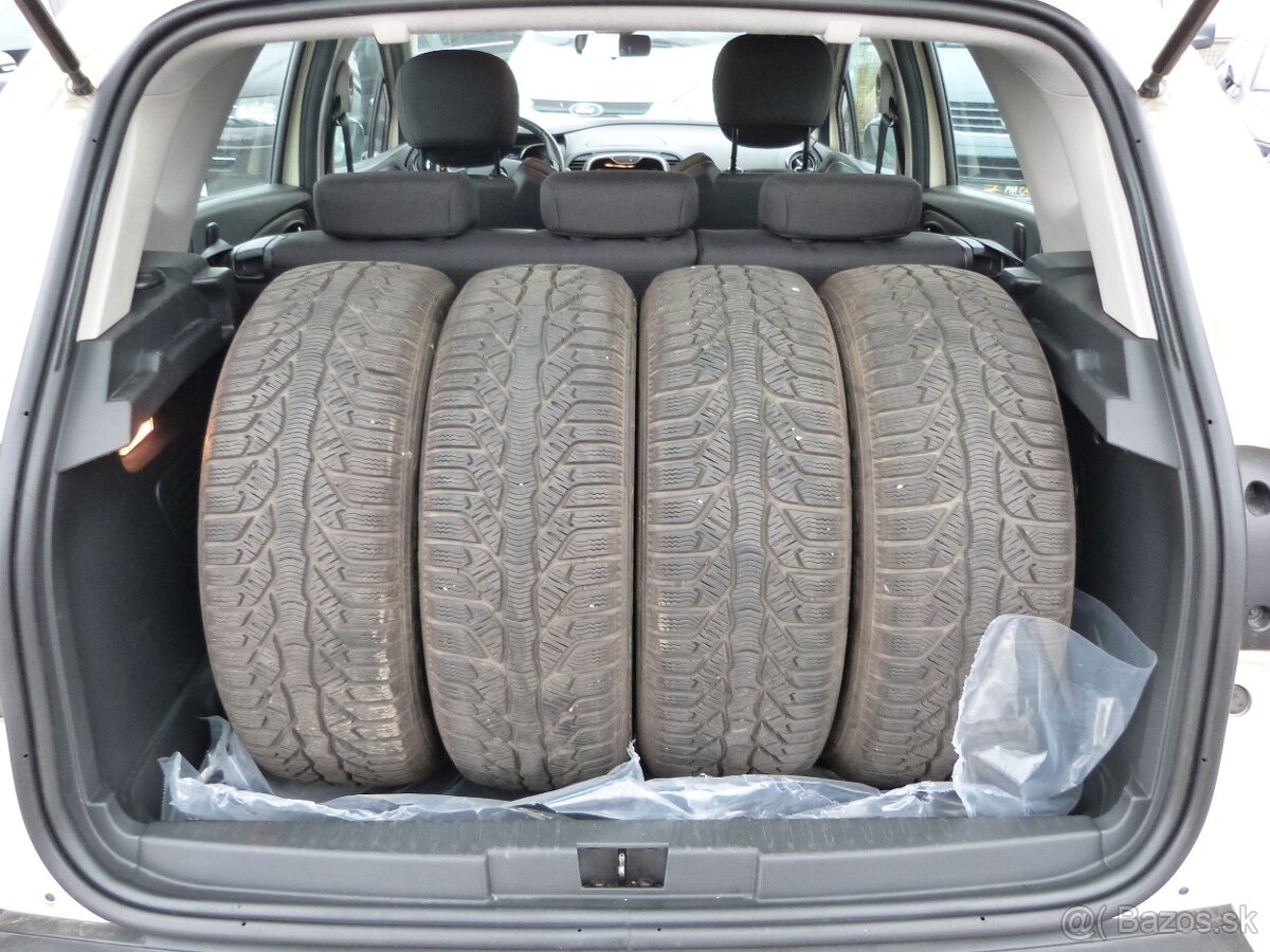 Renault Captur Energy 0.9 TCe Zen S - 16