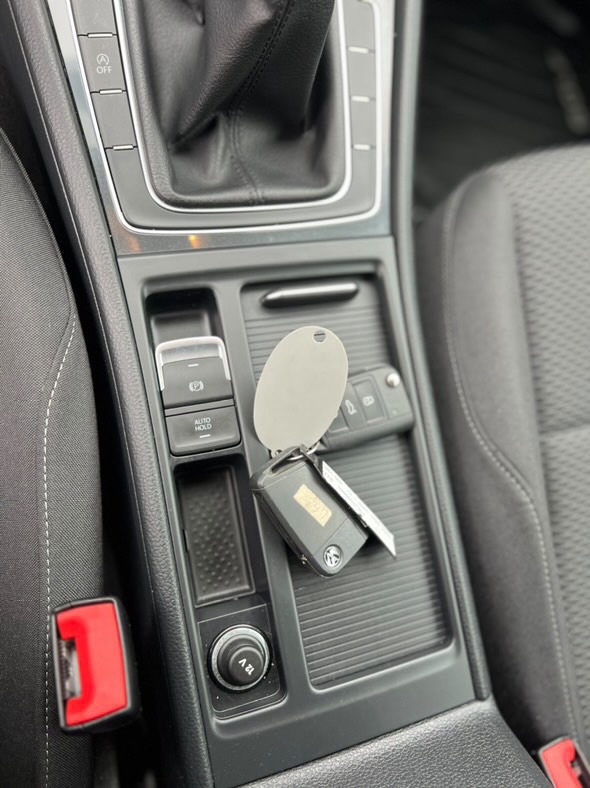 Volkswagen Golf 7.5 Variant 1.6 TDI 85kw 2020 - 16