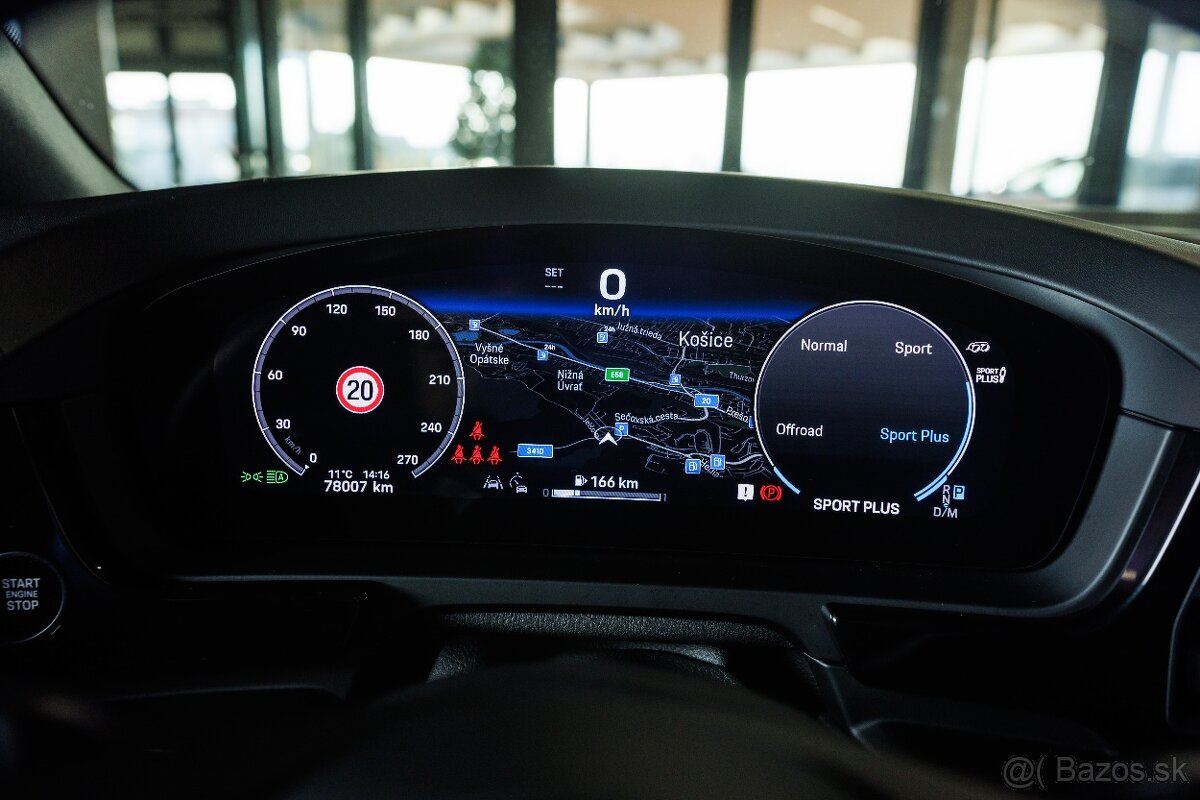 Porsche Cayenne 3.0 V6 - 16