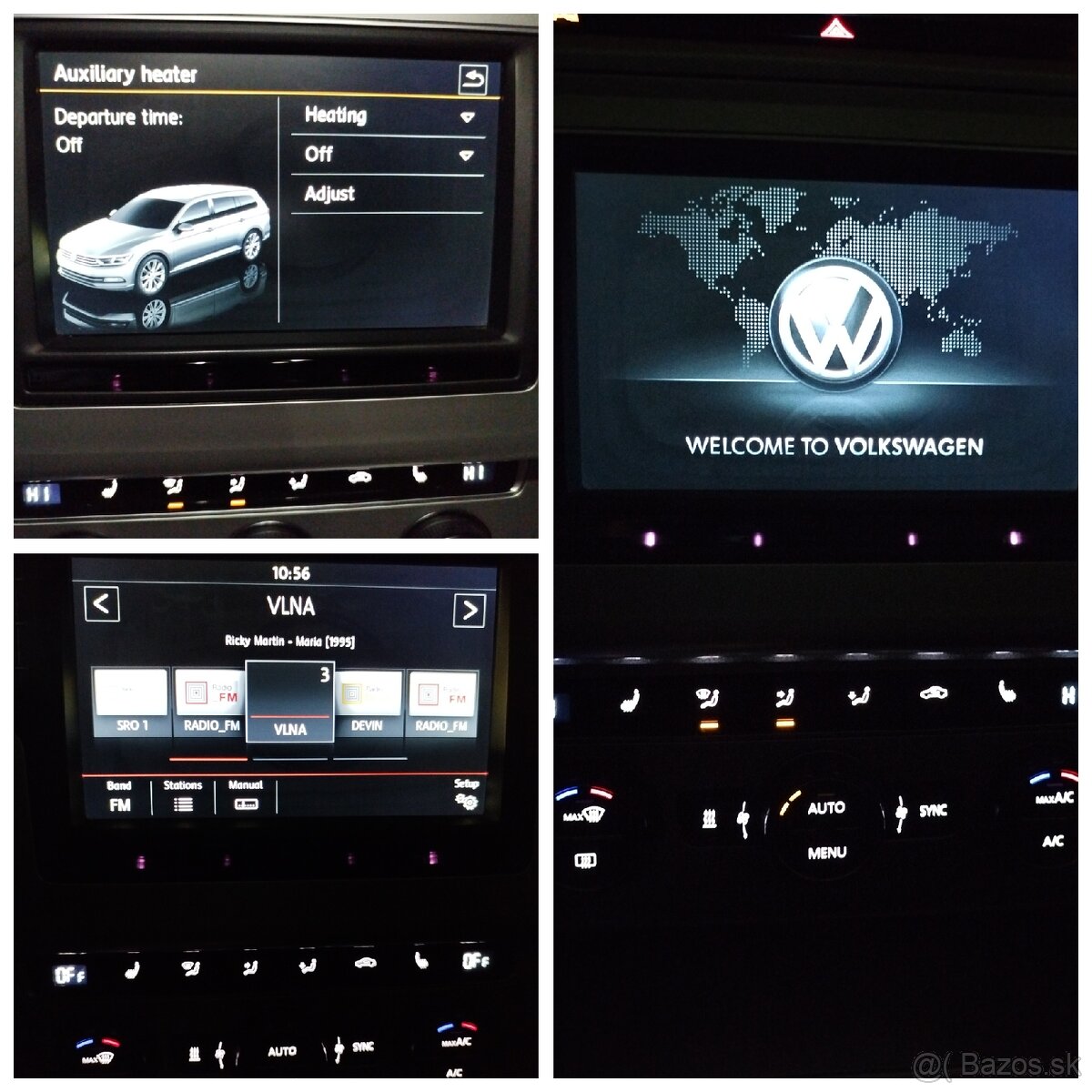 Volkswagen Passat B8 2.0TDI 110kw - 16