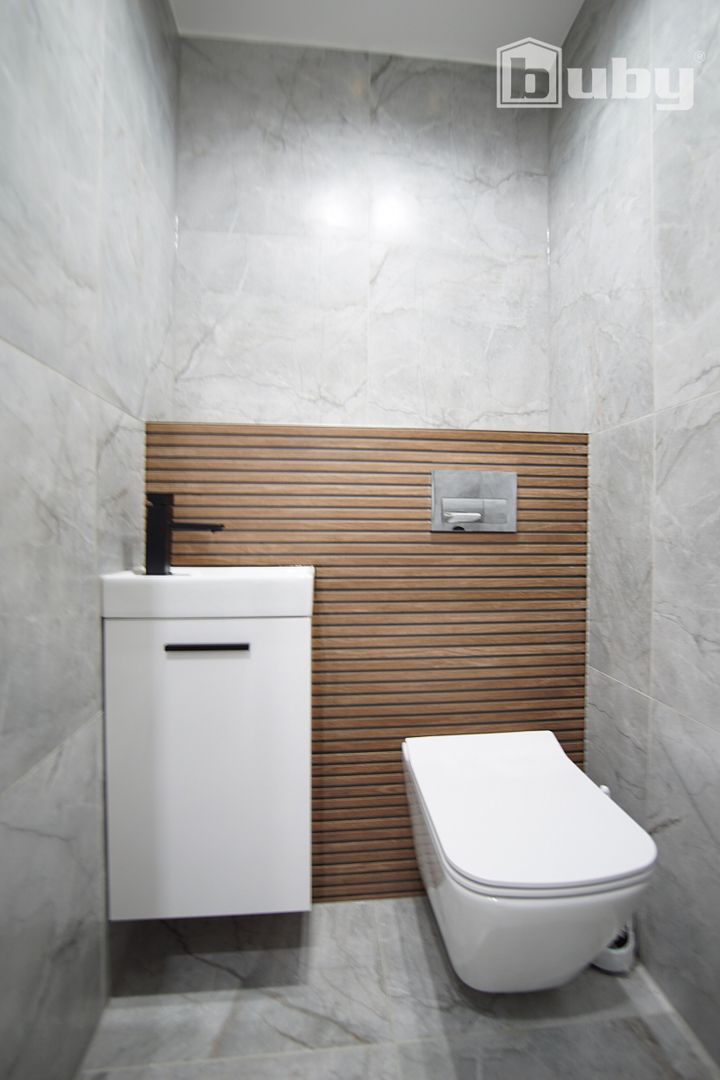 Na predaj 4-izbový byt po kompletnej rekonštrukcii, Martin - - 16