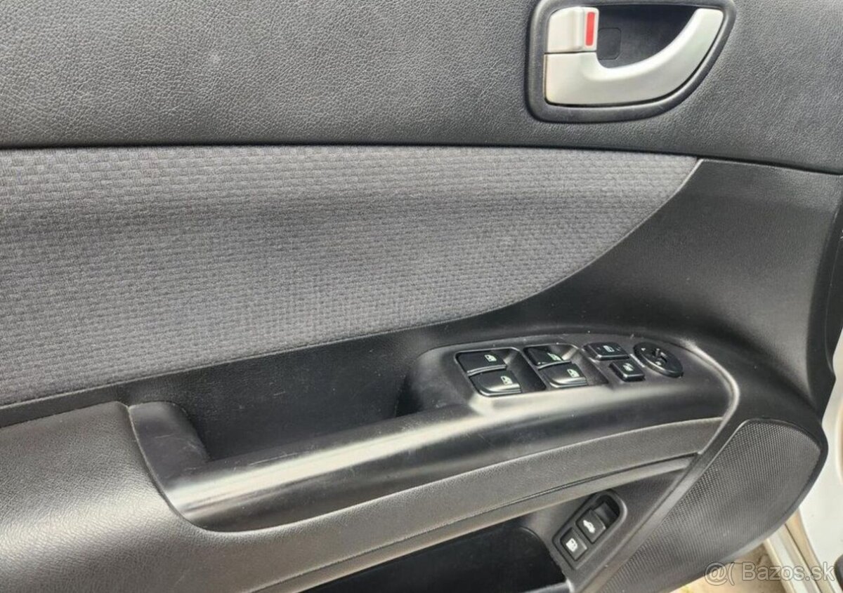 Hyundai Sonata 2.0-NOVÁ SPOJKA A ROZVODY - 16