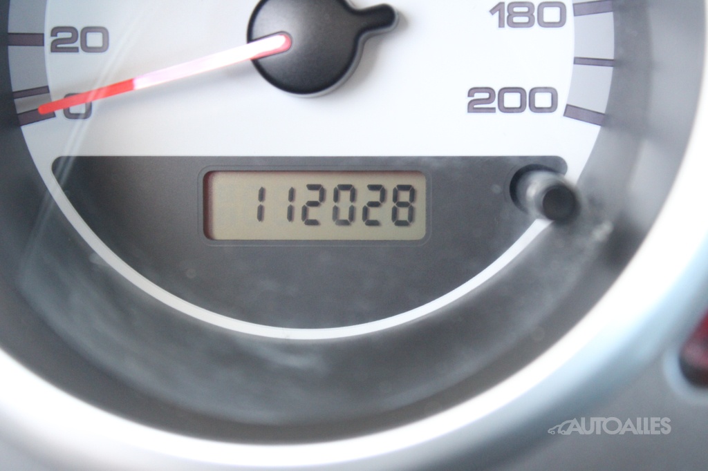 Suzuki Ignis 1,3 i 16V DOHC 69 kW - 16