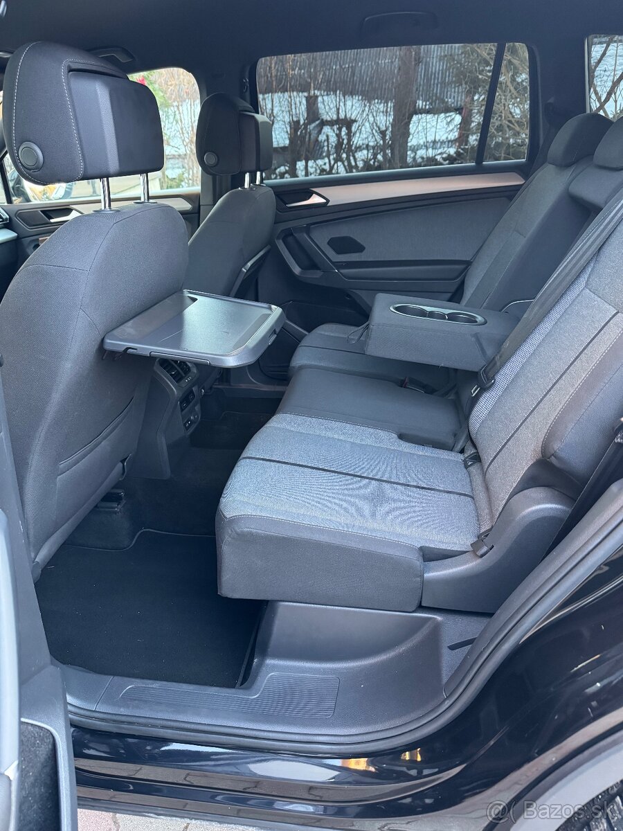 Seat Tarraco 4x4 - 16