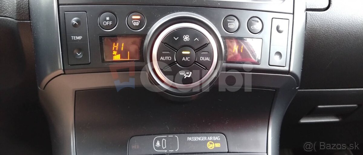 Toyota Verso 1.6 I D-4D DPF Active - 16