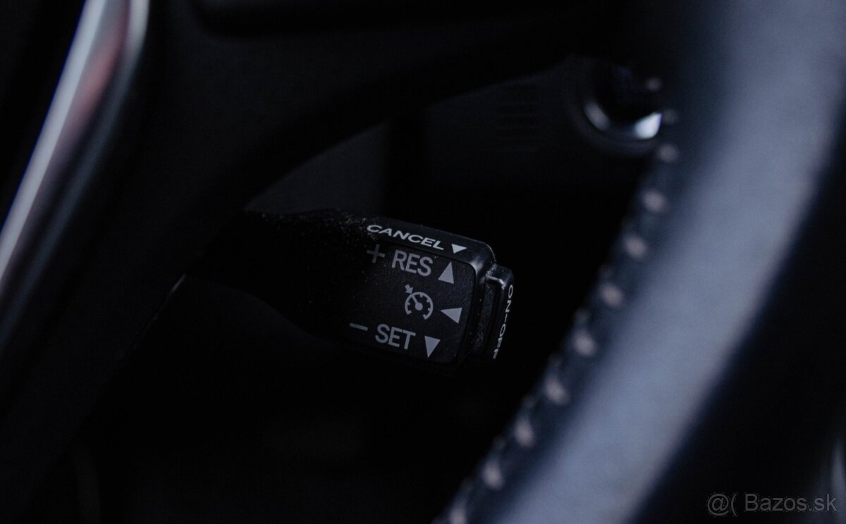 Toyota Auris 1.6i Automat LPG - 16