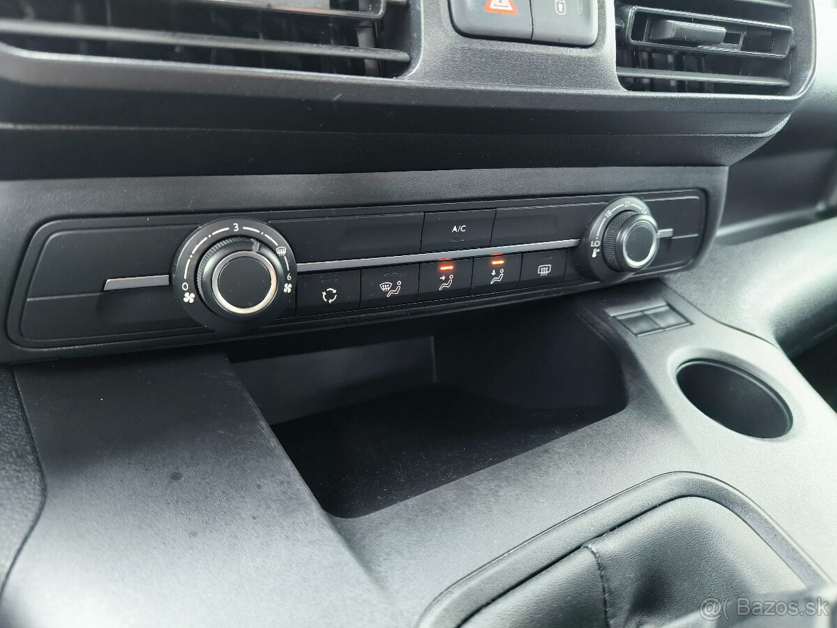 🟥 Opel Combo 1.2 2023 | 1.majiteľ | odpočet DPH - 16