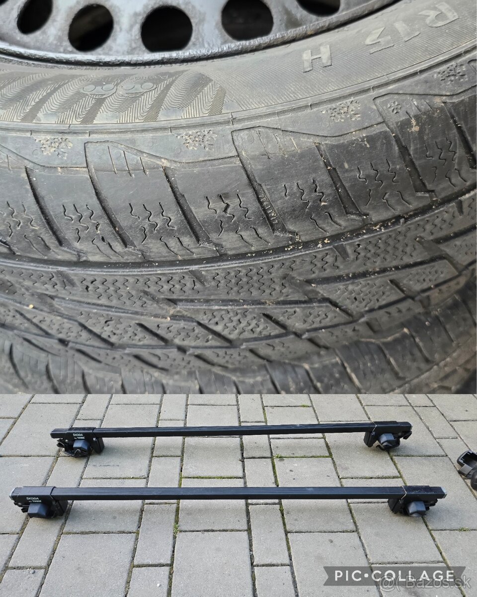 VOLKSWAGEN GOLF VI 1.6TDI 77KW SPORTLINE - 16