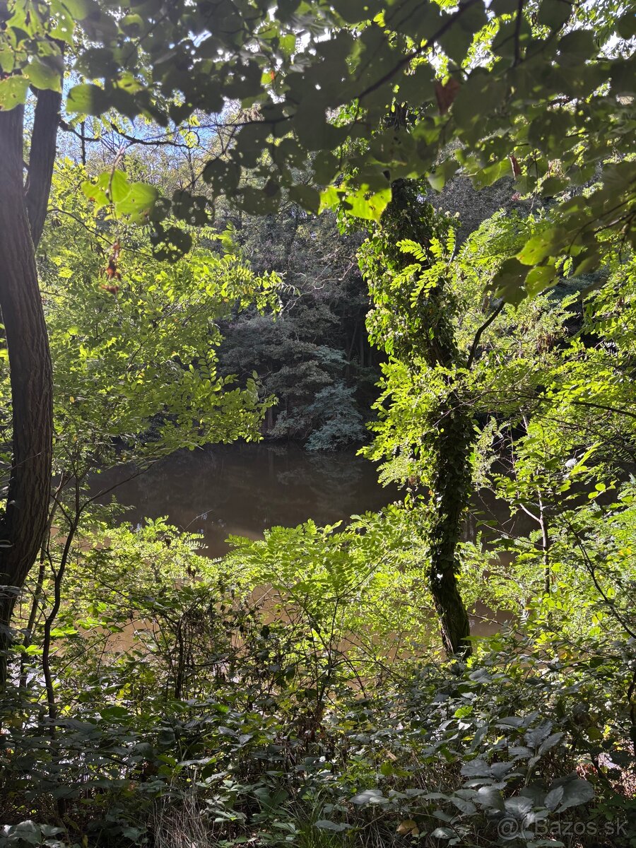 Prenájom moderného 2-izbového bytu - 16