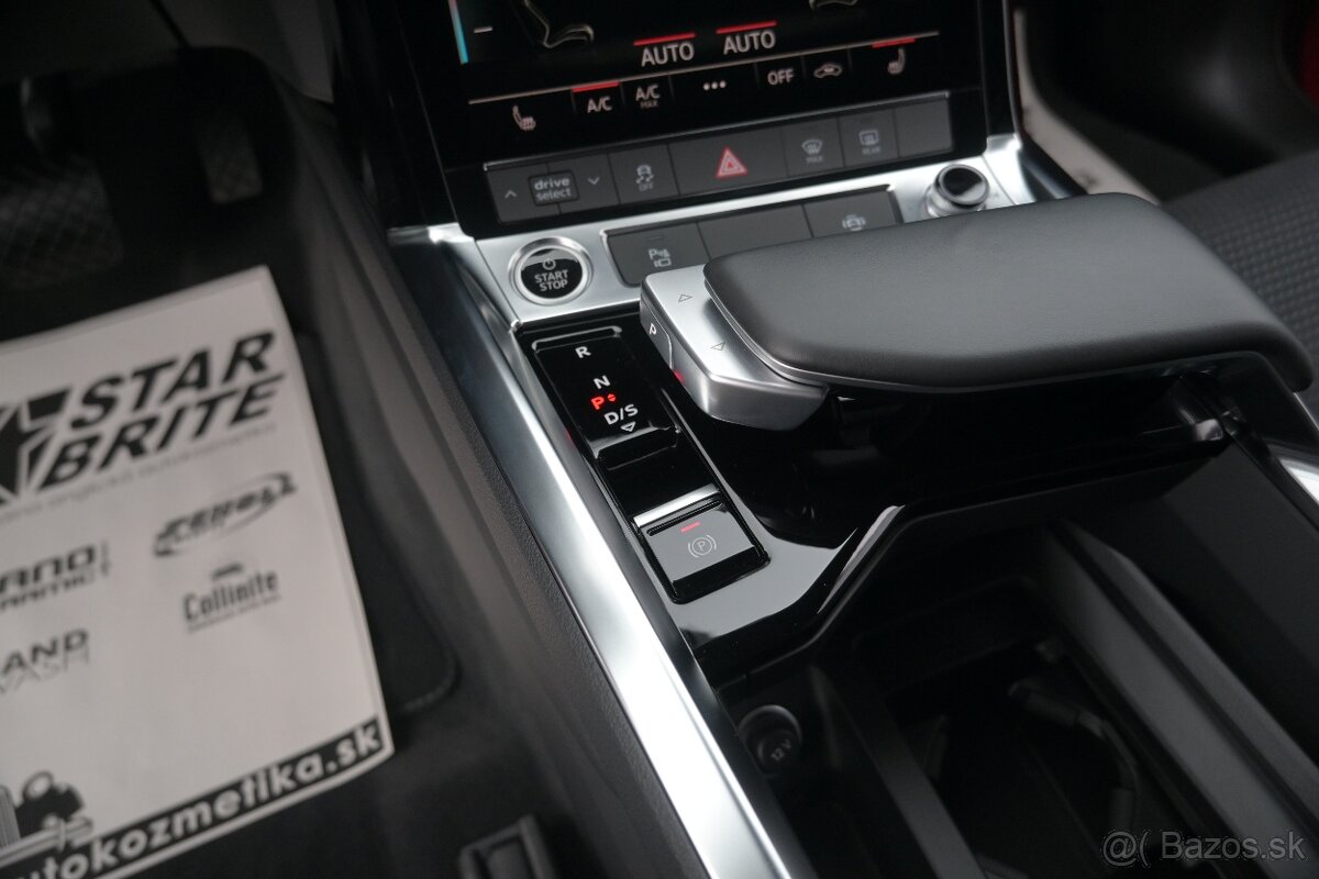 Audi E-tron 55 quattro S line - 16