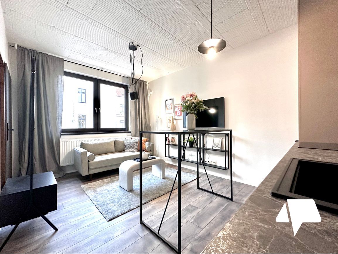 Prenájom, 1 izbový byt na Farskej ulici, Nitra - Staré mesto - 16