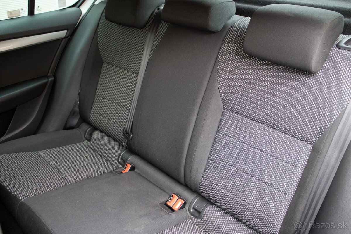 Škoda Octavia 1.6 TDI Ambition 81kw - 16