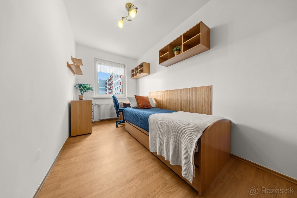2–IZB.BYT, ČIAST.REK,ZARIADENÝ,PIVNICA, BRATISLAVA-RUŽINOV - 16