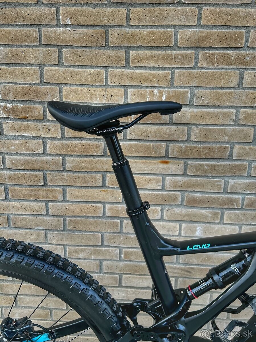 Specialized Turbo LEVO FSR / 29" / XL / 700Wh / - 16