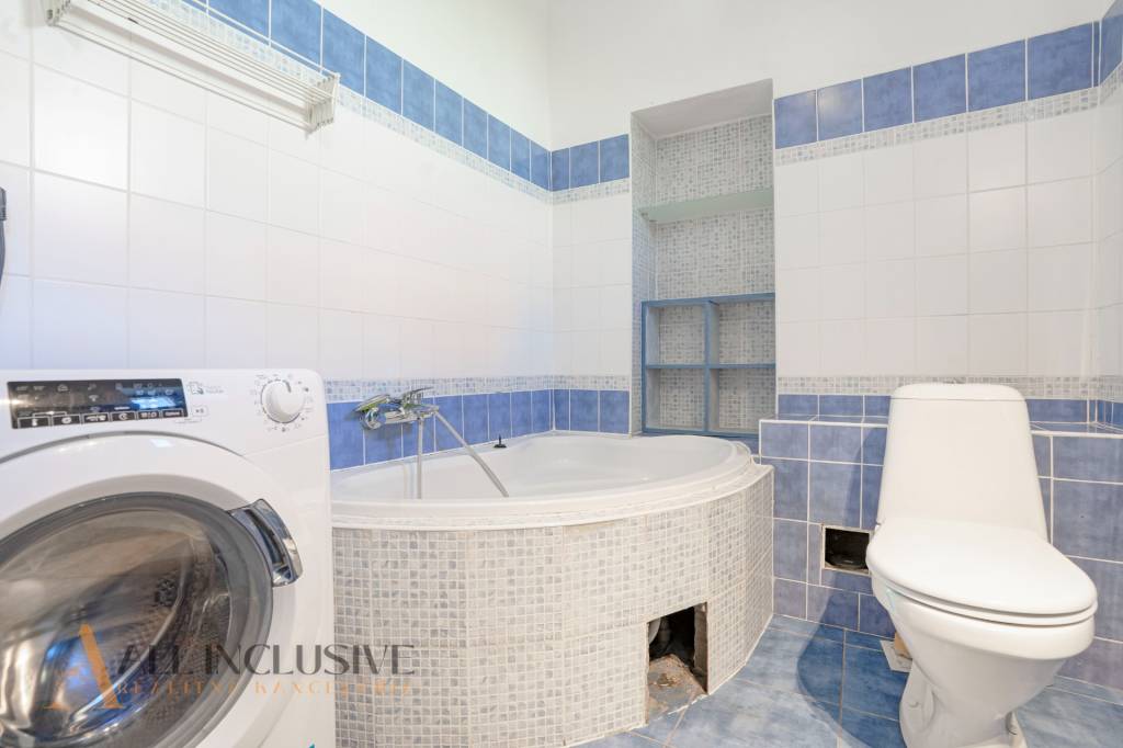 ALL INCLUSIVE | NA PREDAJ 4-IZBOVÝ RD NA 1186 M² POZEMKU, TV - 16
