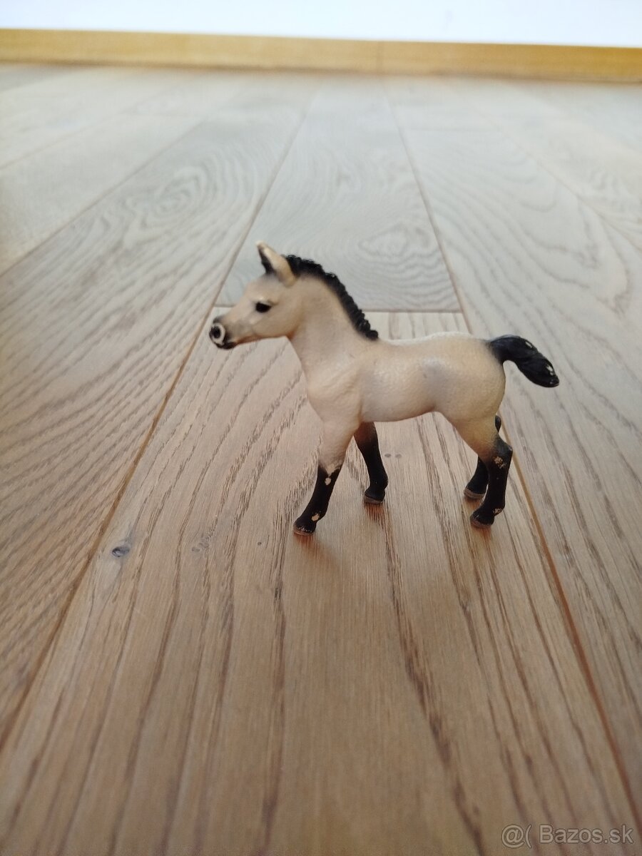 Koníky schleich - 16