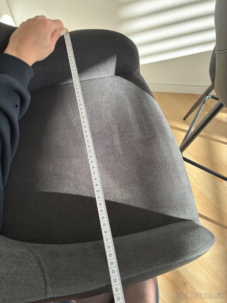 Barové stoličky - 16