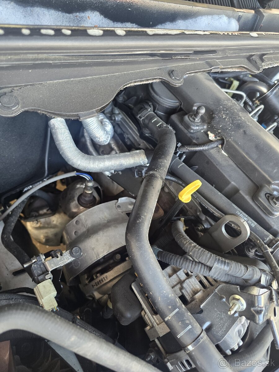 Ford ranger plošina 4x4 - 16