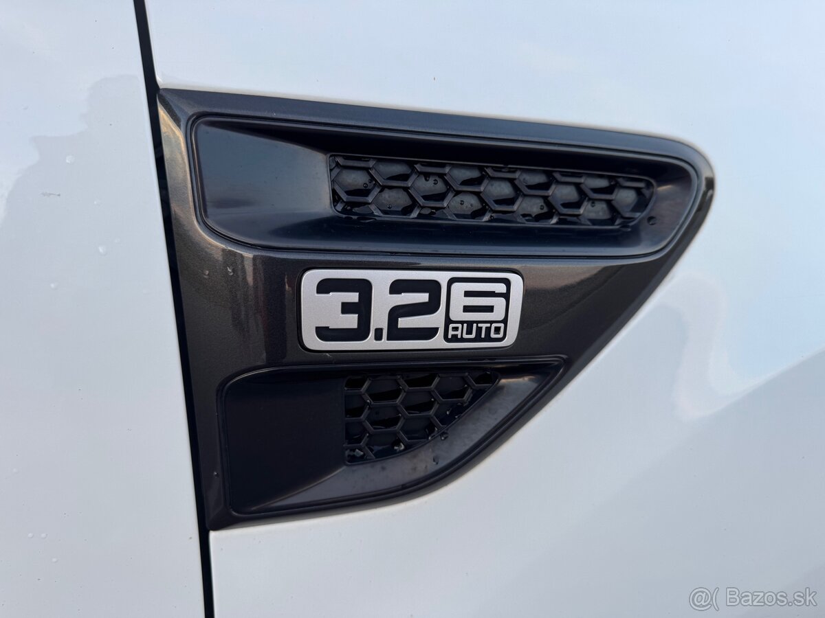 Ford Ranger 3,2 Wildtrack - 16