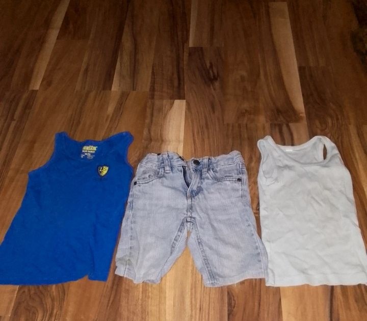 Darujem veci pre chlapca - 16